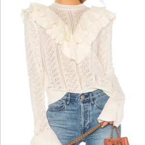 Tularosa Manny Sweater